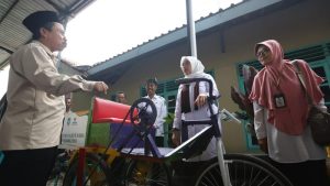 Sinergi Baznas dan Pemkab Banyuwangi Bangkitkan Gerakan Ekonomi Mikro