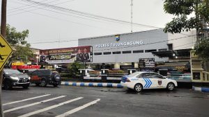 Terlibat Narkoba, Polres Tulungagung Mutasi Kanit Reskrim Polsek Besuki