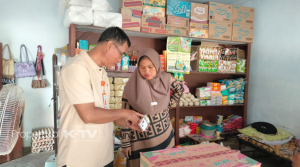 Sosialiasi Larangan Rokok Bodong di Pamekasan Sasar Kecamatan Palengaan dan Pegantenan
