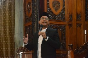 Lawan KPK, Gus Muhdlor Ajukan Praperadilan ke PN Jaksel