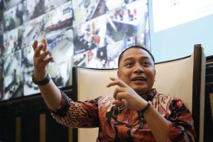 Wali Kota Surabaya Klaim Kasus Stunting Tinggal 1,6 Persen