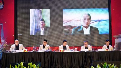 Fakta Menarik 120 Anggota DPRD Jatim Periode 2024-2029