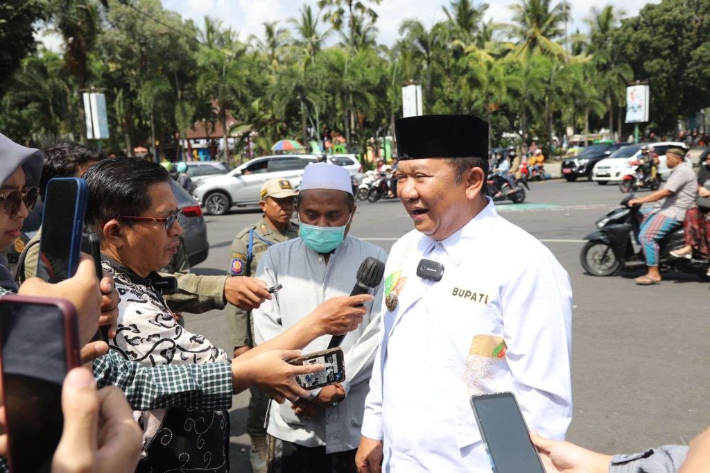 Uang UKT Kampus Naik, Pemkab Jember Tambah Kuota Beasiswa Perguruan Tinggi