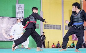 Jaring Atlet Popda, Ipsi Bangkalan Bakal Gelar Kejurkab