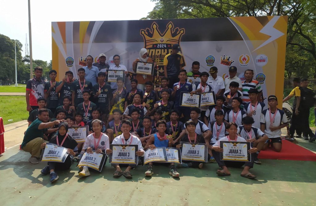 Event Porkab Berakhir, Dispora Bangkalan Persiapkan Atlet ke Popda