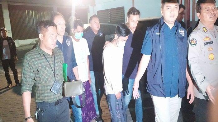 Polda Jatim Tangkap Sutradara Akeloy Production, Buntut Dugaan Adegan Asusila