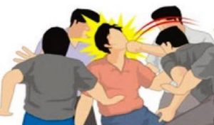 Polres Gresik Bekuk 9 Tersangka Pesilat yang Terlibat Pengeroyokan