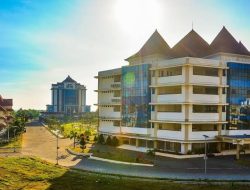 UTM Batalkan Kenaikan UKT, yang Terlanjur Bayar Bakal Dikembalikan