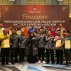 penetapan daftar caleg terpilih oleh kpu banyuwangi 169
