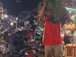 Marak Pungli, DPRD Surabaya Minta Satpol PP Tertibkan Pasar Mangga Dua