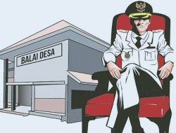 Pemkab Tuban Tunggu Juknis Perpanjangan Masa Jabatan Kades