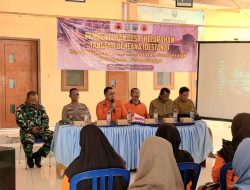 Antisipasi Bencana, BPBD Jatim Bentuk Destana Wilayah Tapal Kuda