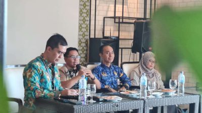 Kemenkumham Jatim Dorong Tembakau Na Oogst Jember Daftar Indikasi Geografis