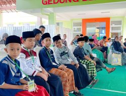 Meriahkan Hari Jadi Kabupaten Madiun, RSUD Dolopo Khitan Ratusan Anak
