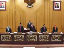 DPRD Surabaya Setujui RPJPD 2025-2025, Ada 8 Misi Pembangun Berkelanjutan