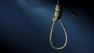 Pria di Gresik Tewas Gantung Diri dan Siaran Live di Facebook