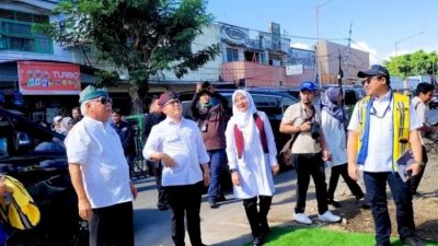 Tol Probolinggo-Banyuwangi Rampung, Sektor Ekonomi Diharapkan Makin Maju