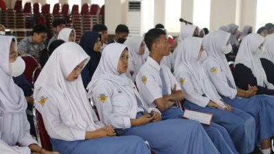 Tak Ada Penjurusan, SMAN di Malang Petakan Potensi Siswa