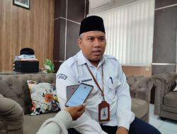 KPU Kota Madiun Petakan Dua TPS Khusus di Lapas