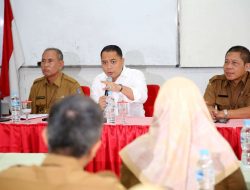 Warning Kepsek di Surabaya, Eri Cahyadi: Jangan Ada Pungutan di Sekolah