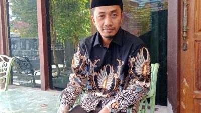 Bang Joe Dukung Aksi Selamatkan Demokrasi: Pastikan Demokrasi Hadir Secara Nyata di Indonesia