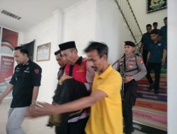 Diduga Terjerat Kasus Korupsi, Mantan Plt Dirut BUMD Sumber Daya Ditangkap Kejari Bangkalan