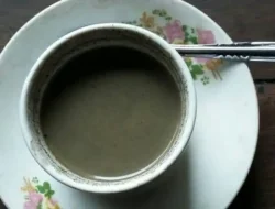 Sejarah Kopi Ijo Tulungagung yang Melegenda