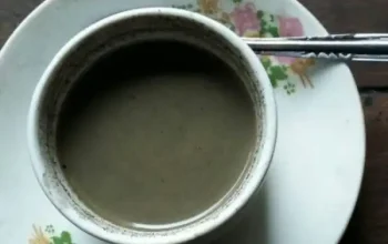 Simak sejarah panjang kopi ijo khas Tulungagung yang melegenda sejak tahunjatimtimes Pd71c914280c6ae77.md