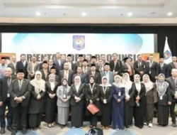 Jalani Orientasi, 120 Anggota DPRD Jatim Diminta Kawal APBD