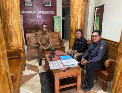 Bawaslu Blitar Tindak Lanjuti Dugaan Pelanggaran Netralitas ASN