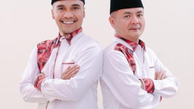 Pasangan ManFaat Prioritaskan Infrastruktur Jalan Jika Menang Pilkada Bangkalan