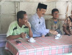 Menang Pikada Pamekasan, Tauhid: Semua Jenis Bantuan Pemerintah Harus Tepat Sasaran