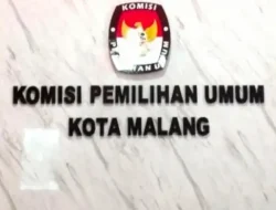 KPU Kota Malang Siapkan Lima TPS Khusus
