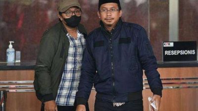 Tersangka Korupsi, Eks Bupati Sidoarjo Bakal Jalani Sidang Perdana Pekan Depan