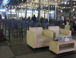 Gus Fawait-Djoko Susanto Tolak Hadiri Deklarasi Kampanye Damai Pilkada Jember