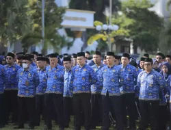 Ribuan CPNS Pemkab Mojokerto Tak Penuhi Syarat