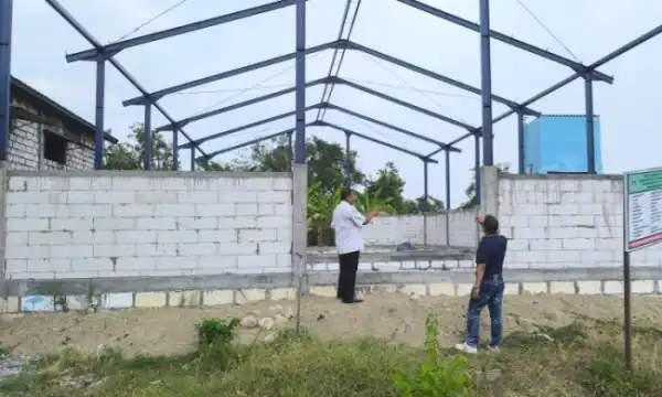 Bangunan Lumbung Pangan Desa di Desa Randupandangan kecamatan Menganti Kajatimtimes Pd5f40d5cd203583b.md