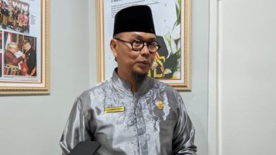 Dirut PUDAM Sumber Sejahtera Bangkalan Sebut Tarif Pasang Sambungan Baru Sudah Sesuai Regulasi