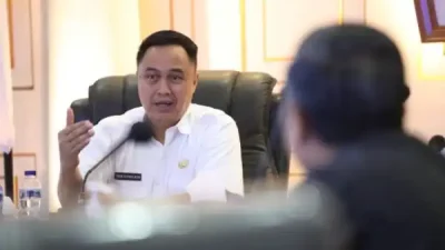 Pemkot Malang Targetkan UMKM Naik Kelas