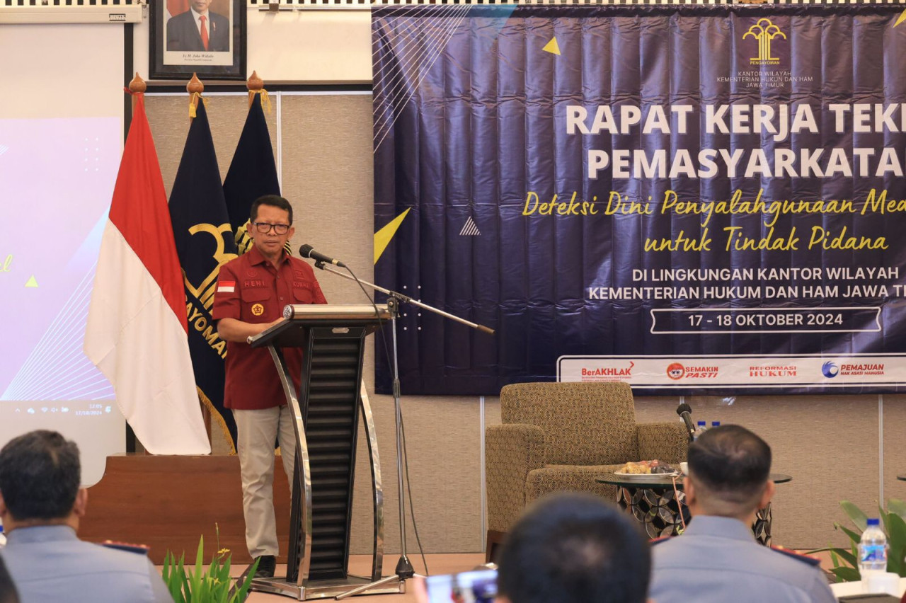 kemenkumham