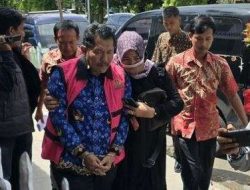 Kejari Ngawi Tetapkan Tersangka Kadisdik Buntut Kasus Korupsi Dana Hibah