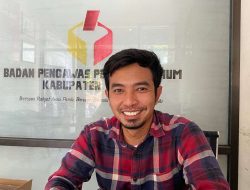 Bawaslu Tuban Tak Temukan Pelanggaran Selama Pilkada