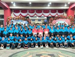 146 Atlet Sumenep Siap Bertarung di POPDA XIV Jatim