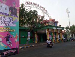Jadi Tuan Rumah, Pemkab Bangkalan Siap Sambut Tamu POPDA