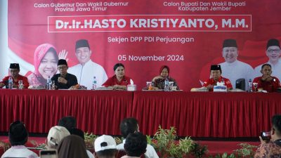 Risma Bicara Soal Peran Kader Lingkungan untuk Kelola Sampah