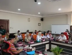 DPRD Surabaya Minta Perketat Audit Fasilitas Kesehatan