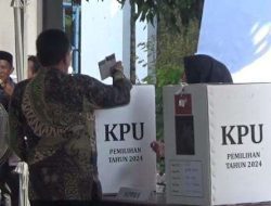 Alasan KPU Kota Blitar Tolak Pungutan Suara Ulang Pilkada Meski Sudah Ada Rekom Bawaslu