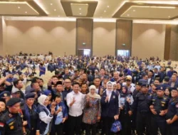 27 Kepala Daerah yang Diusung Nasdem di Jatim Menang, Madura Sapu Bersih