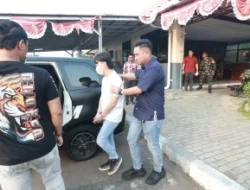 Dua Pelaku Kasus Perundungan Siswa di Surabaya Ditangkap