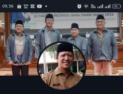 Nama Sekda Pasuruan Dalam Kasus Penipuan, Modus Beri Bantuan